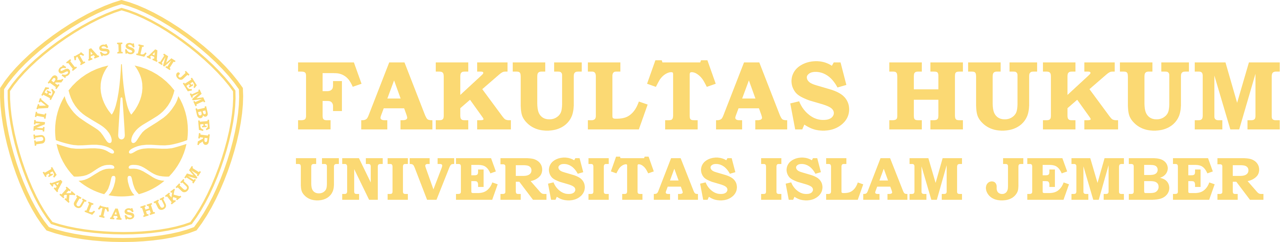 FH UIJ - Logo
